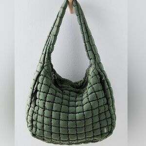 FP Movement Quilted Carryall